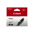 Canon CLI-651Bk Black Ink Cartridge